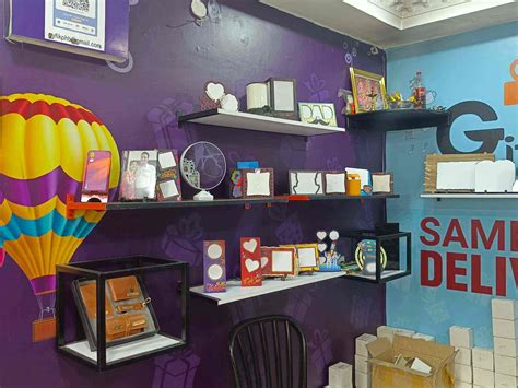 Giftyfi In Kukatpally Housing Board Hyderabad Best Gift Shops In