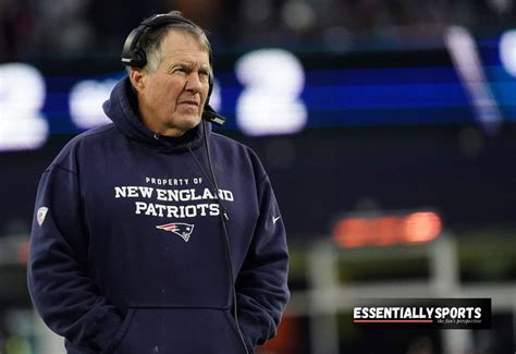 Bill Belichick Likely To Choose Chargers If He Leaves New England