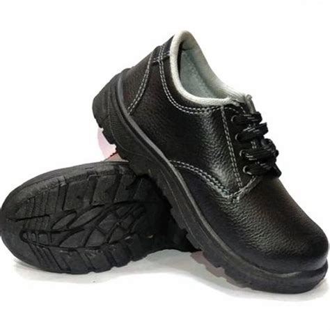 Pvc Sole Safety Shoes At Rs 160pair Pvc Working Shoes In Agra Id