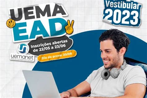 Uema Publica Hoje 4 Resultado Do Vestibular Ead 2023 Notícias Concursos