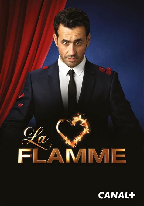 La Flamme Guarda La Serie In Streaming Online