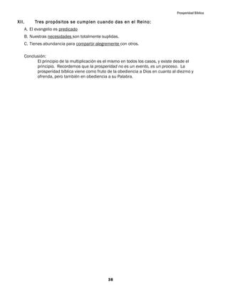 Prosperidad B Blica Maestro Pdf