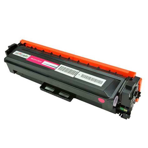 HP CF413X 410X Magenta High Yield Laser Toner Cartridge