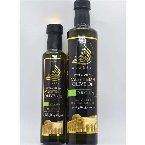 Olive Oil Minyak Alaqsa Orginal Shopee Malaysia