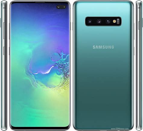 Samsung Galaxy S10 Plus 128gb Ss Insrap Buy Cell Phones Online