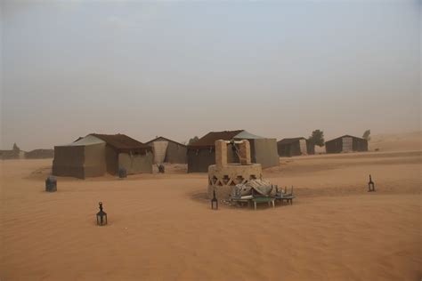 Merzouga Map - Saharan Morocco - Mapcarta