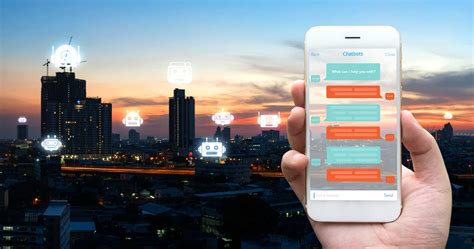 pourquoi une telle frenesie autour des chatbots rh
