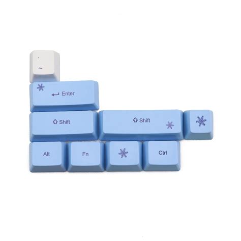 Tasten Oem Pbt Keycaps Full Set Mechanische Tastatur Keycaps