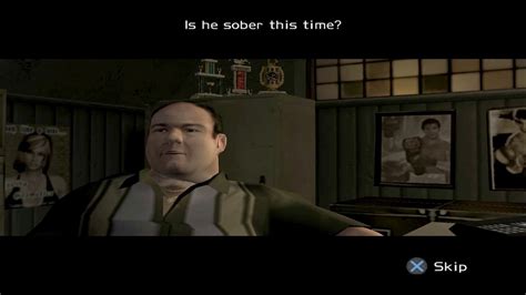 The Sopranos: Road to Respect - Old Games Download