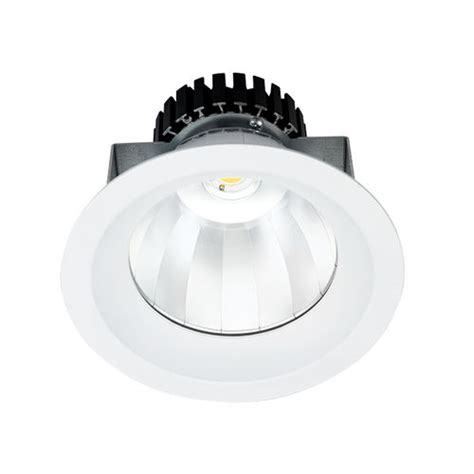 Downlight Encastr Ds Imperial Factory Of Downlights Led