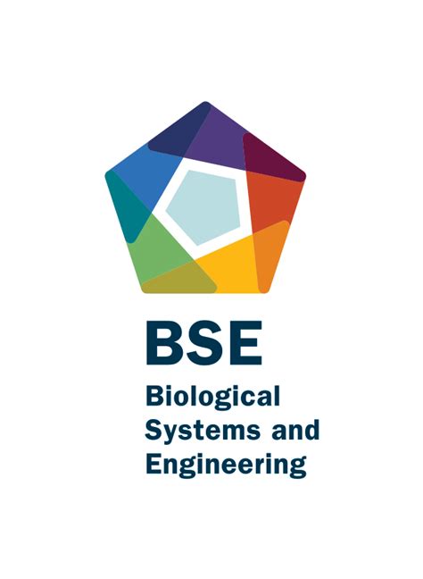 BSE Logo and Letterhead - Biosciences Area