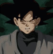 Goku Laughing GIFs | Tenor