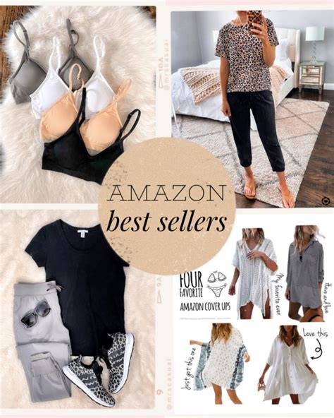 Amazon Best Sellers | MrsCasual