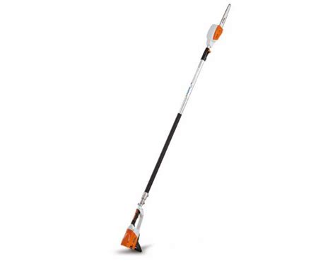 Stihl Pole Pruner HTA 85