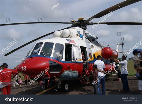 Kluang Malaysia 1 April 2011 Bomba Stock Photo 1923943712 | Shutterstock