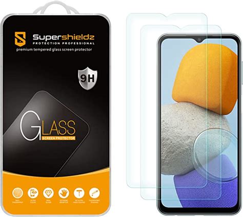 Best Samsung Galaxy A23 5g Screen Protectors 2023 Android Central