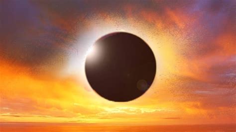 Eclipse Solar 2023 Estas Son Las Fechas Y Zonas Dónde Se Podrá Ver Este Fenómeno Astronómico