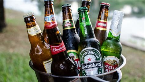 Cerveja Gelada Confira Dicas Para Gelar Garrafas E Latinhas Mais