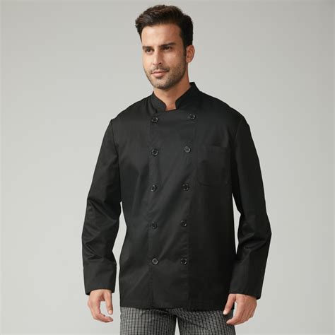 Chaquetilla Cocinero Hombre CHAQUETA CHEF CHAQUETILLA COCINERO 842