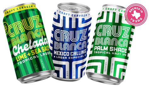 CRAFT CERVEZA - cruzblanca.com