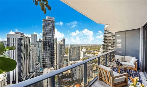 Condominio Miami En Miami Florida Estados Unidos En Venta 11911151