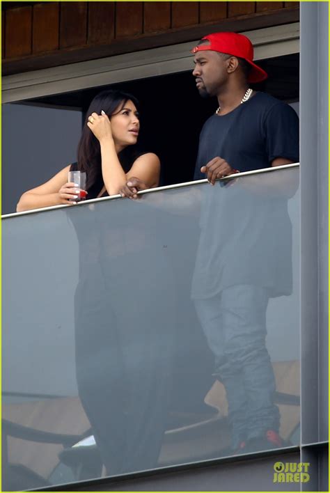 Kim And Kanye Kissing Tumblr