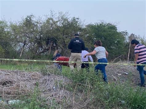 Macabro Hallazgo En Un Predio De Veracruz