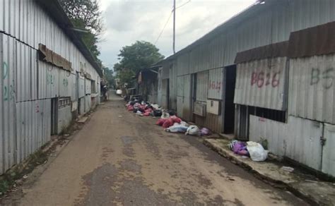 Pasar Relokasi Kota Batu Dilelang Mulai Nilai Rp179 7 Juta MalangVoice