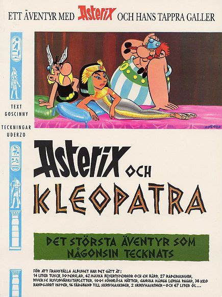 Asterix and cleopatra longplay - lasopatoyou