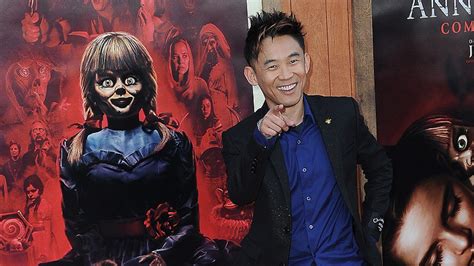 James Wan Il Nuovo Film Malignant Ottiene Il Rating R