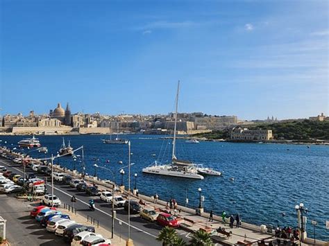 SLIEMA MARINA HOTEL $98 ($̶1̶1̶6̶) - Updated 2023 Prices & Reviews ...