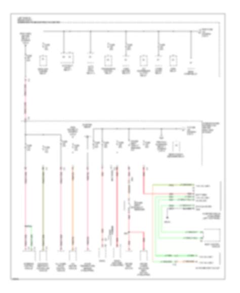 All Wiring Diagrams For Dodge Journey Sxt 2014 Wiring Diagrams For Cars