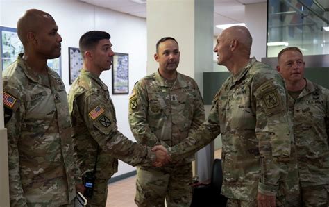 DVIDS - Images - Chief of Staff of the Army visits Fort Drum [Image 9 ...