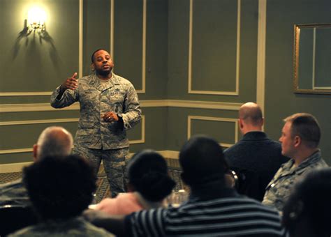 Offutt Honors Black History Month Offutt Air Force Base Article Display