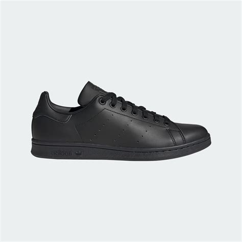 Adidas Stan Smith Core Black | Buy Online At The Best Price In Ghana