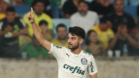 Abel Ferreira dá declaração e confronta a torcida do Palmeiras Portal