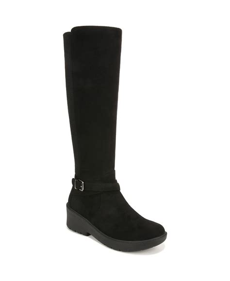 Bzees Bristol Washable High Shaft Boots Macys