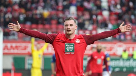 1 Fc Kaiserslautern Gegen 1 Fc Nürnberg Jetzt Live Hier Sehen Sie