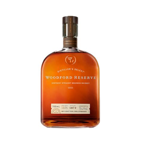 WOODFORD RESERVE BOURBON 700ML | WineBox