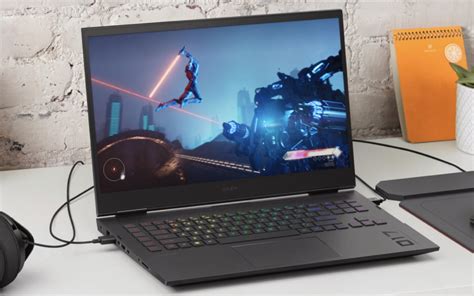 This 17-inch HP gaming laptop with an RTX 4080 is $500 off | Digital Trends