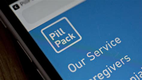 Loop Capital says Amazon’s PillPack deal is warning to pharmacy market