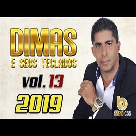 Dimas E Seus Teclados Vol K Forr Sua M Sica Sua M Sica