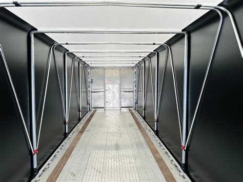 conestoga flatbed truck 6