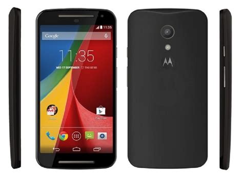 New Motorola Moto G Nd Gen Xt Unlocked Gsm Dual Sim Quad Core