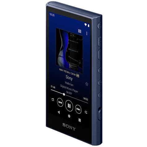 Sony NW ZX707 Premium Walkman And NW 306 Walkman Series Now Available