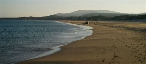 Mavros Kavos Beach | Beaches | Visit Rhodes