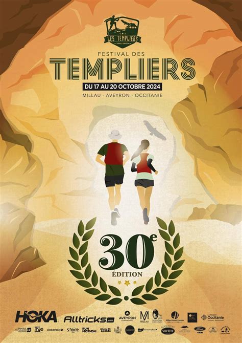 Festival Des Templiers Werun