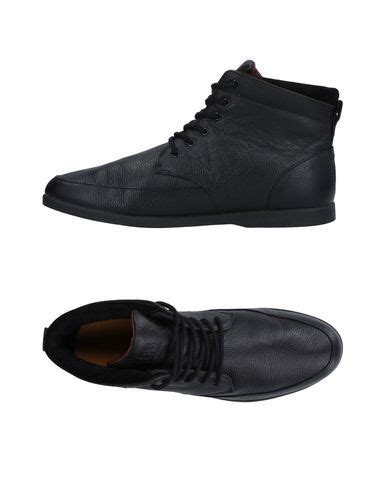 Clae Sneakers In Black | ModeSens | Sneakers, All black sneakers, Black