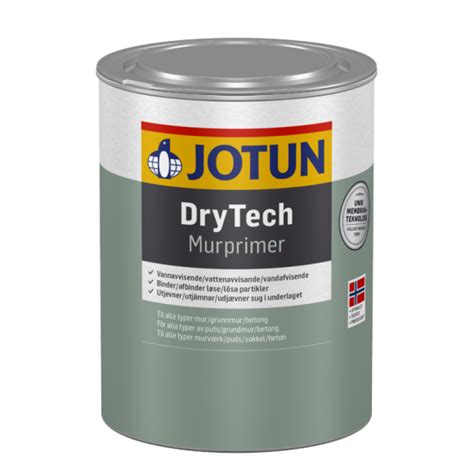 Jotun Drytech Murprimer