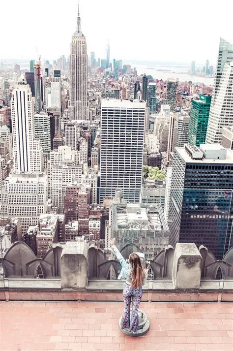 Most Instagrammable Places In Nyc Best Photo Spots In New York City